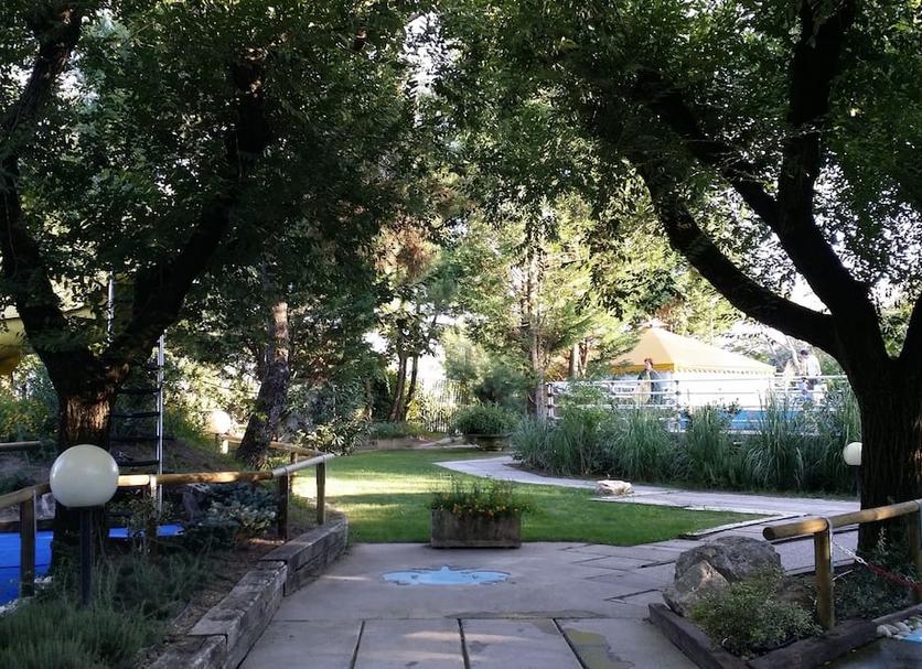 Outdoor view Photo