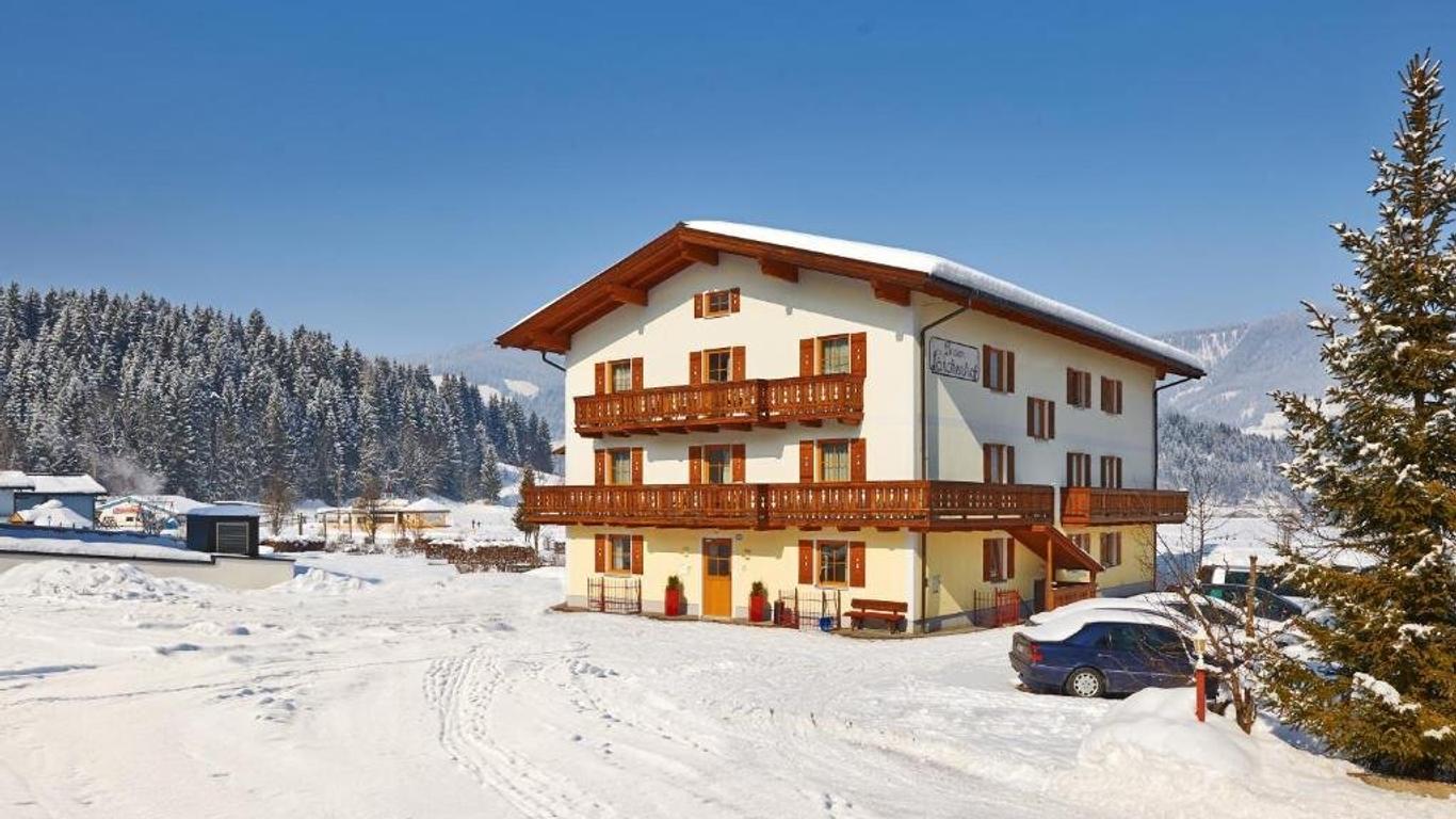 Pension Lärchenhof