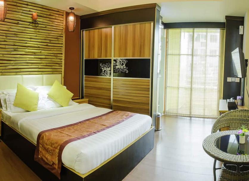 Bedroom Photo