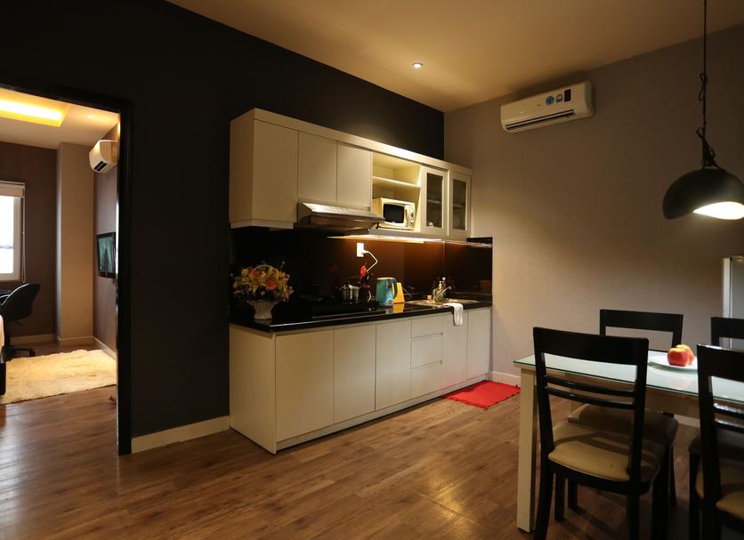 Kitchen Photo