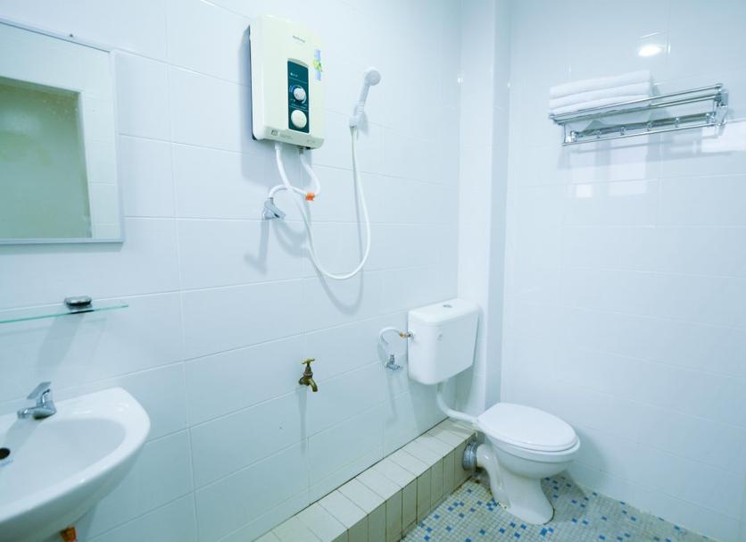 Bathroom Photo