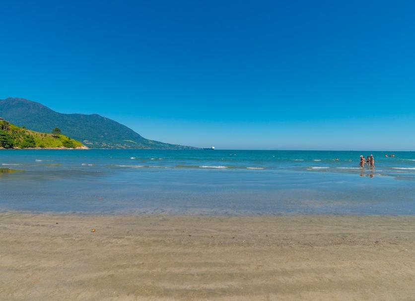 Beach Photo