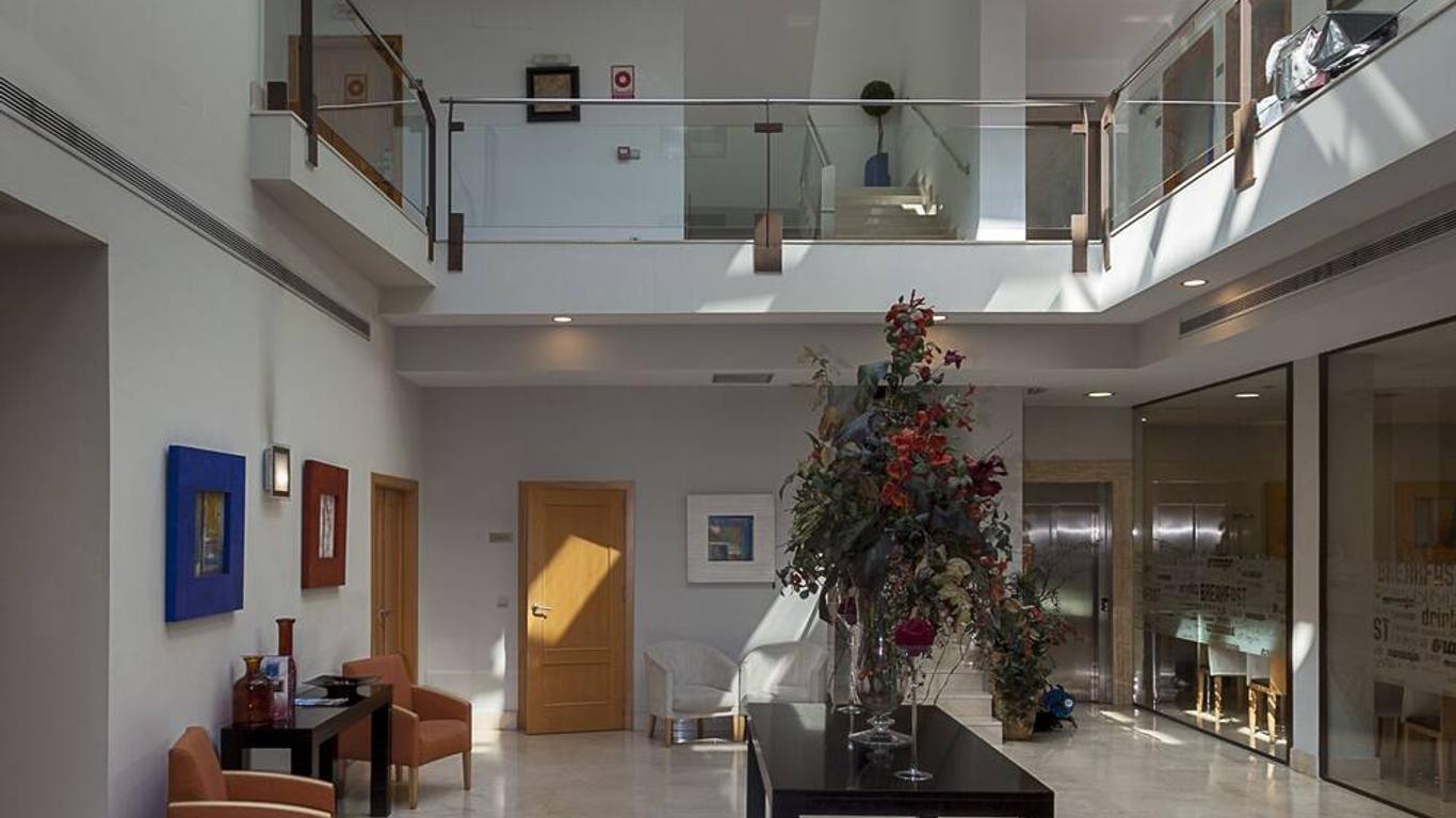 Hotel Aacr Museo
