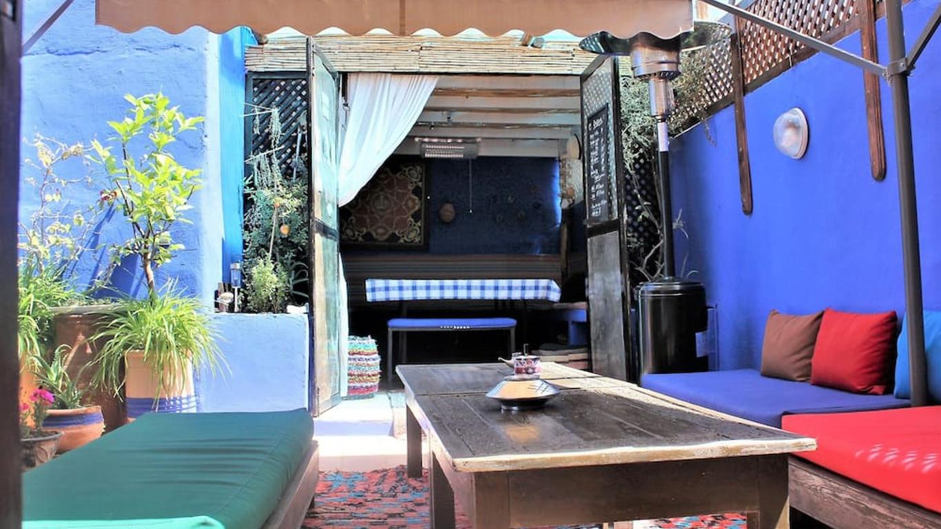 Riad Alamine
