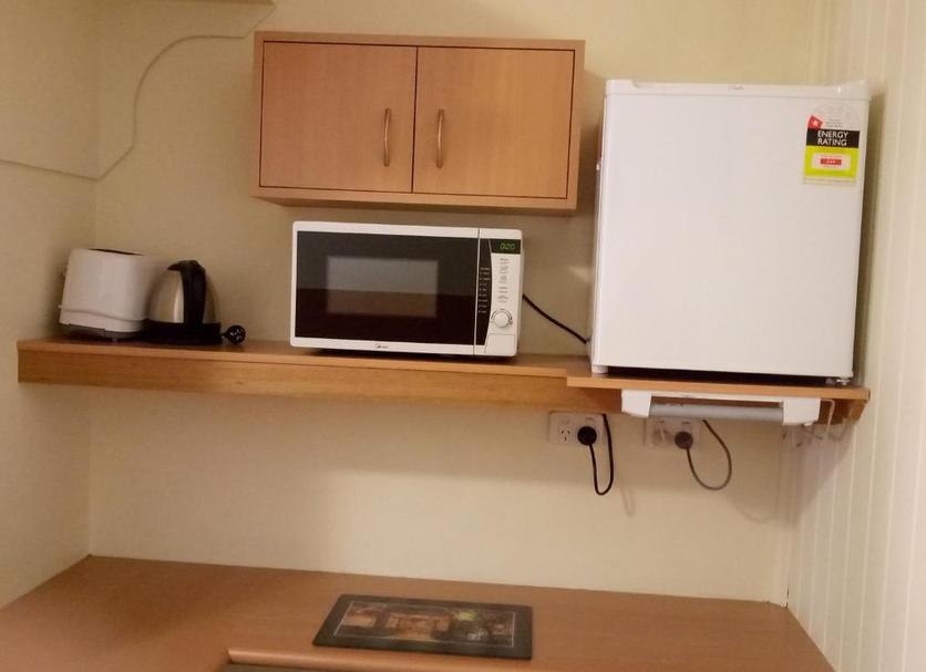 Room amenity Photo