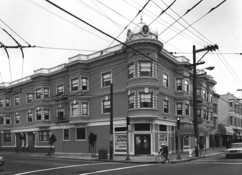 Building Photo