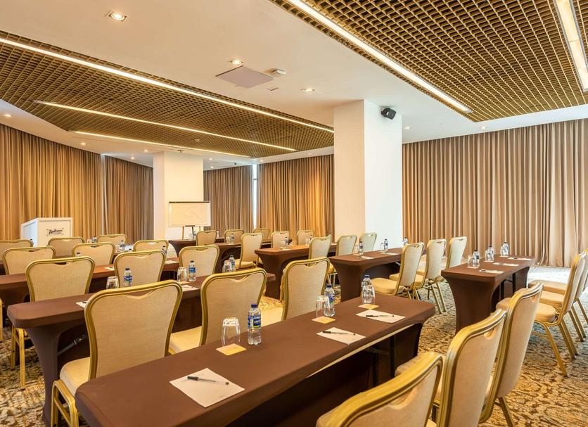 Conference room Photo