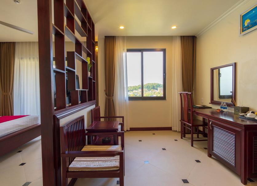 Room amenity Photo