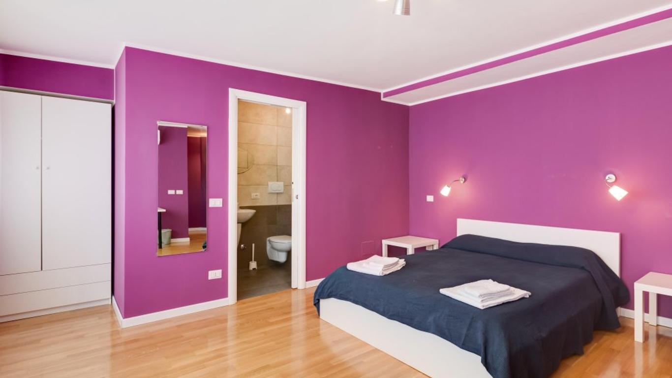 Guesthouse Vassallo Due