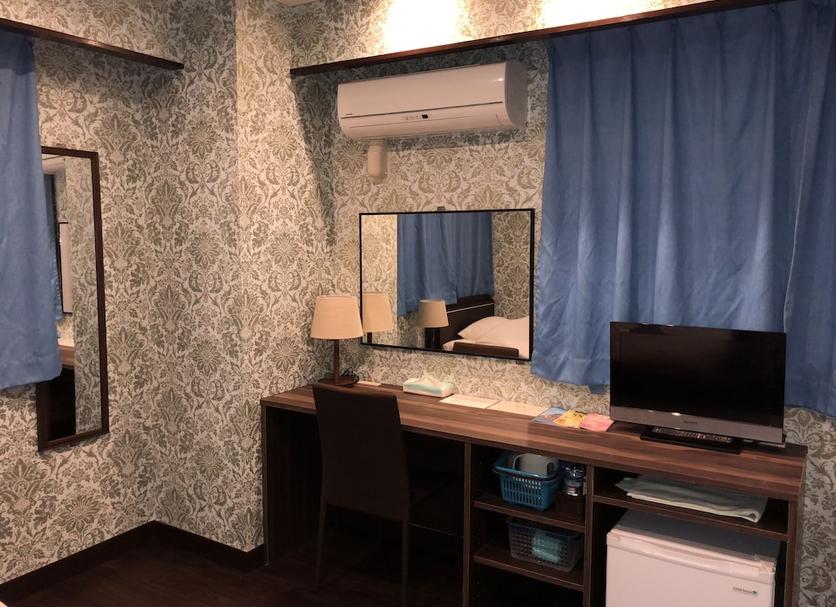 Room amenity Photo