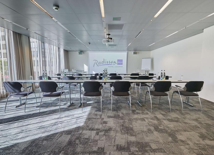 Conference room Photo