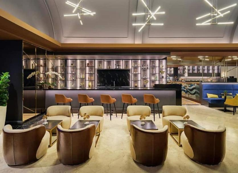 Bar Photo