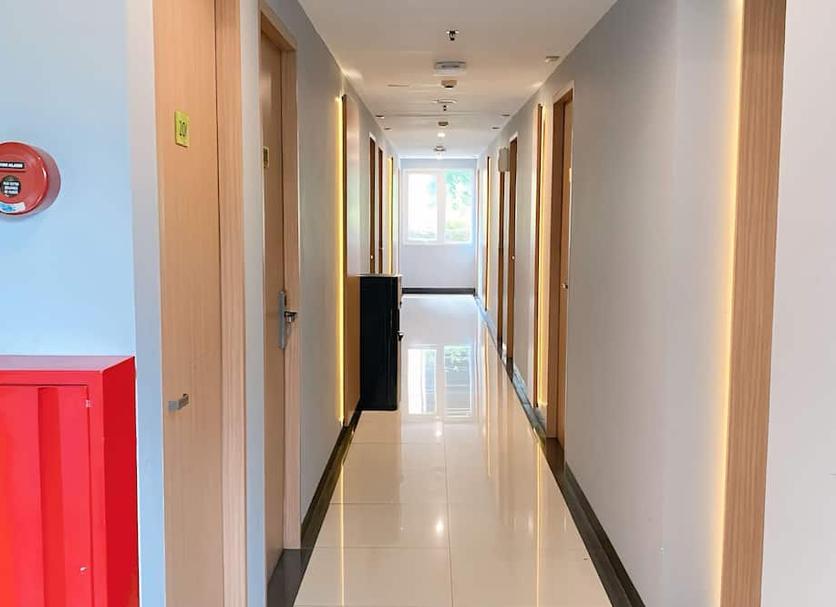 Hallway Photo