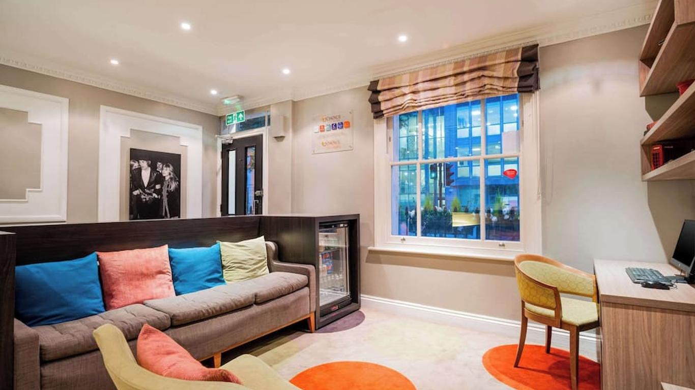 Comfort Inn Victoria