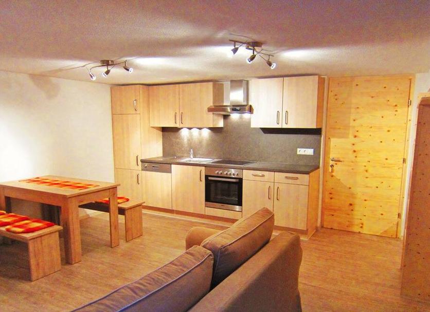 Kitchen Photo