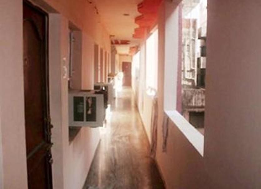 Hallway Photo