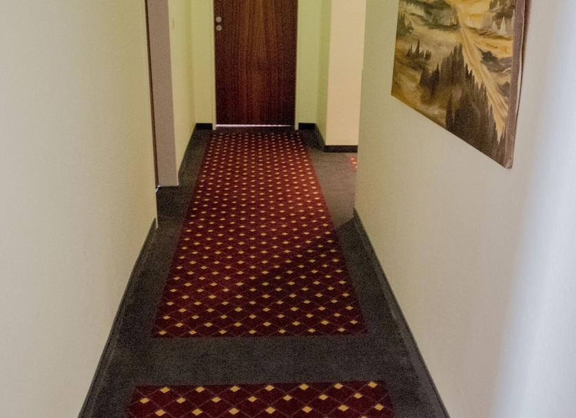 Hallway Photo