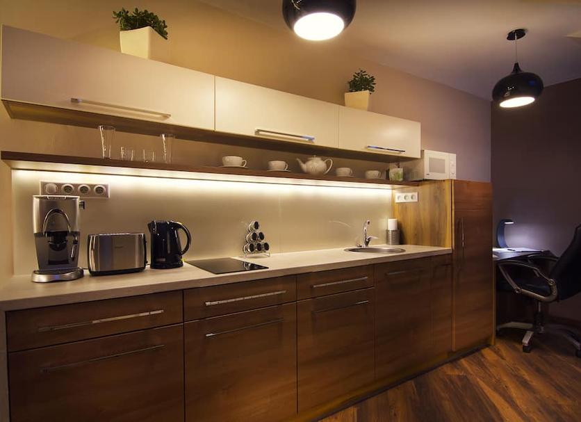 Kitchen Photo