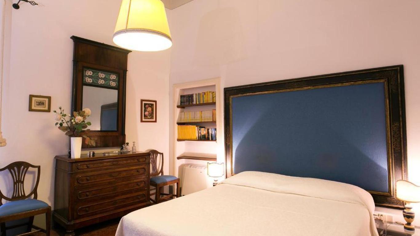 Relais Sassetti