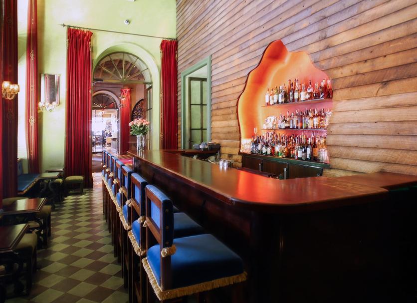 Bar Photo