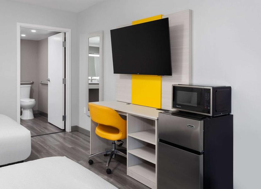 Room amenity Photo