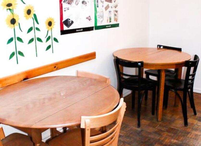 Dining room Photo