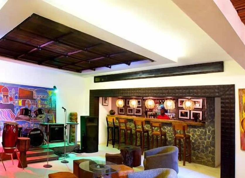 Bar Photo