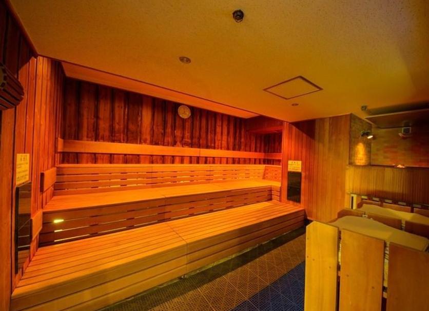 Spa Photo