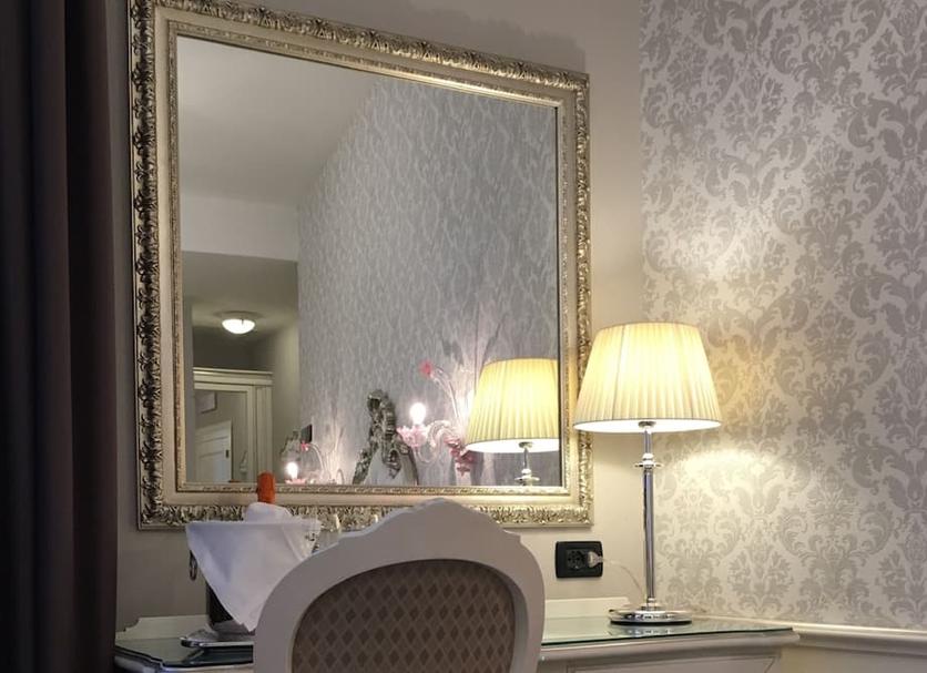 Room amenity Photo