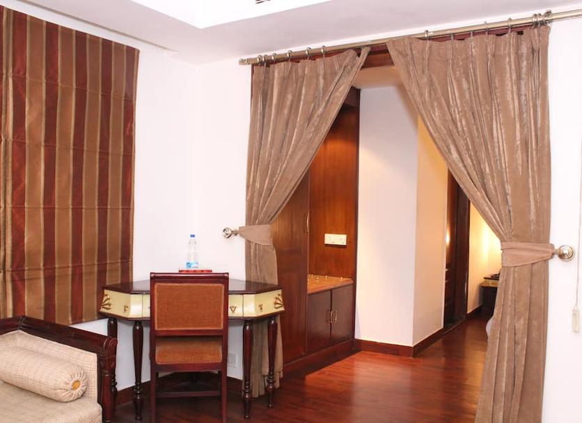 Room amenity Photo