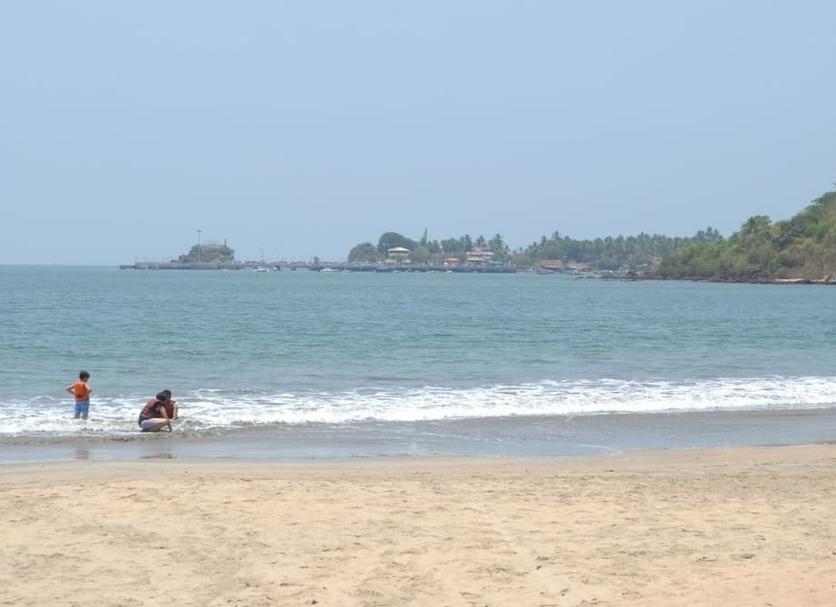 Beach Photo