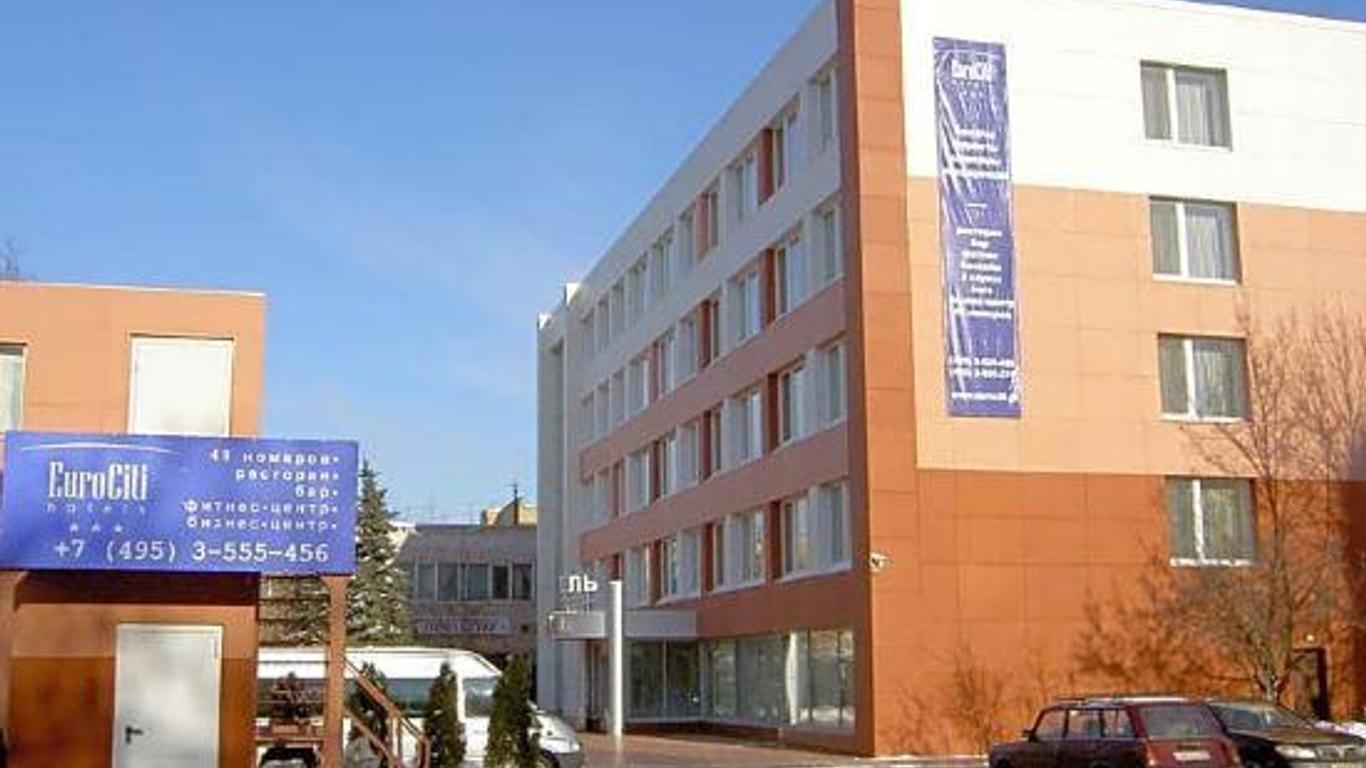 Eurociti