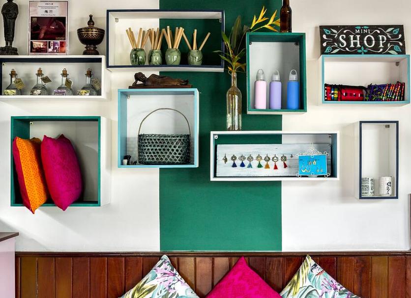 Room amenity Photo