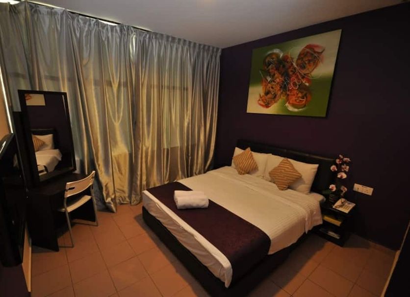 Bedroom Photo