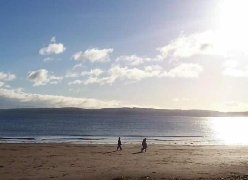 Beach Photo