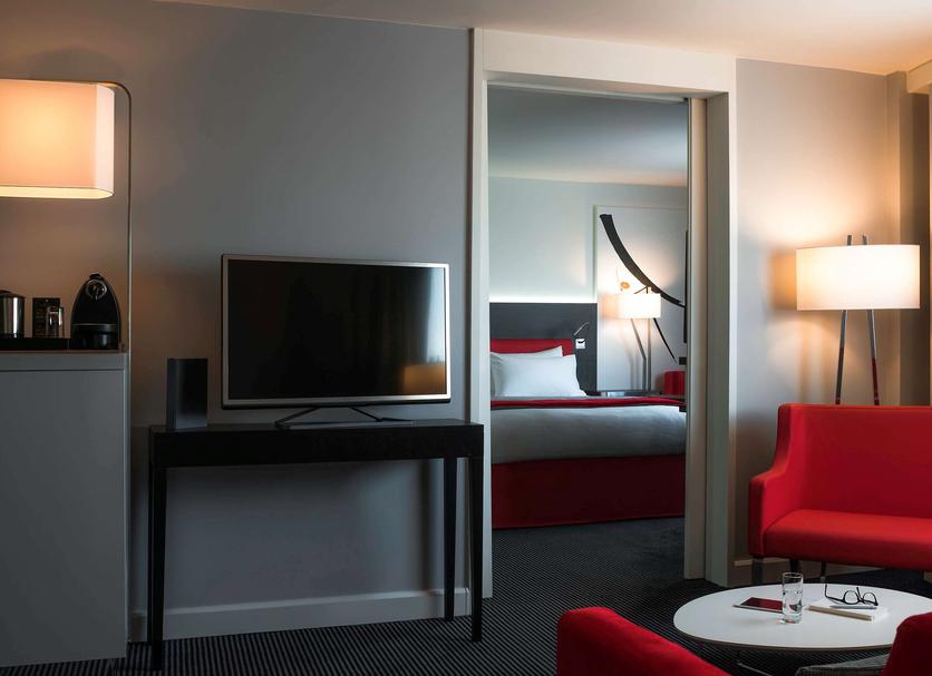 Room amenity Photo