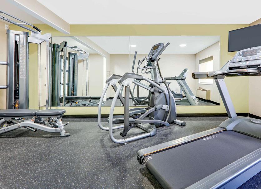 Gym Photo