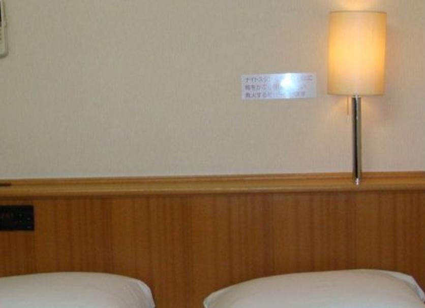 Room amenity Photo