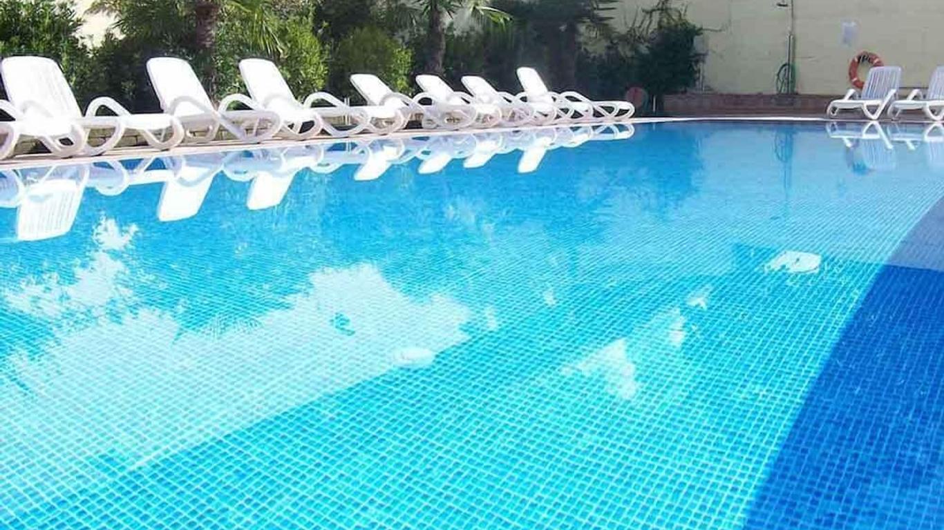 Ferretti Residence Garda Palace