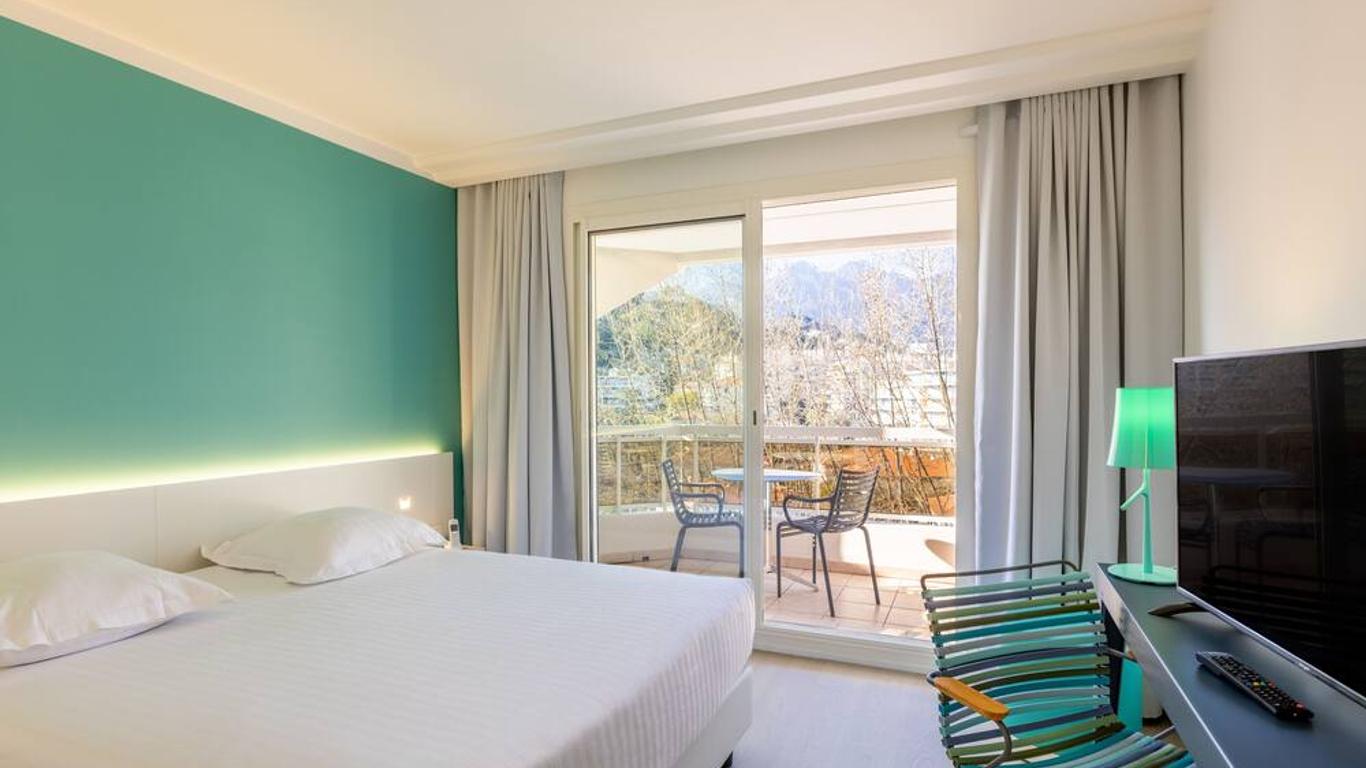 Hôtel Riva Art & Spa
