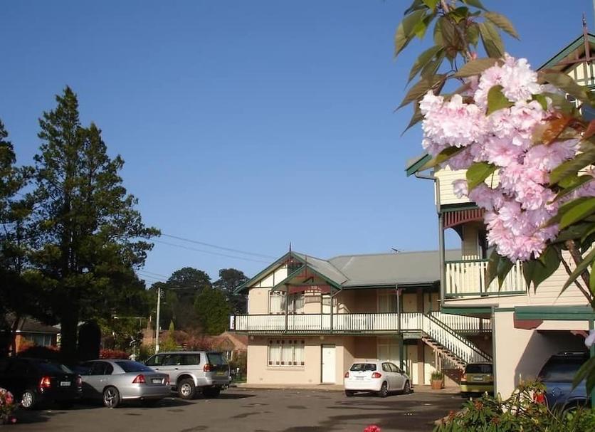 Outdoor view Photo