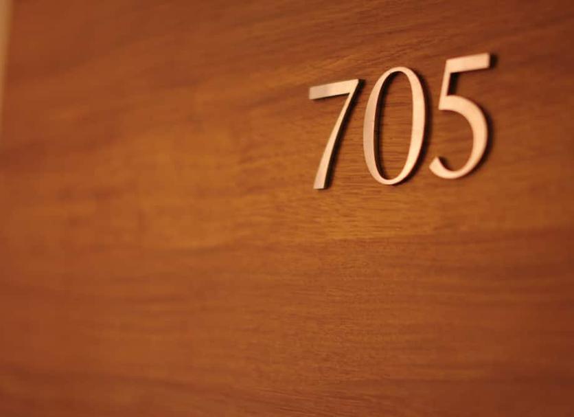 Room amenity Photo
