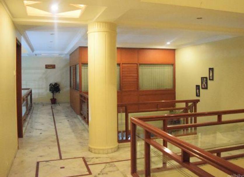 Hallway Photo