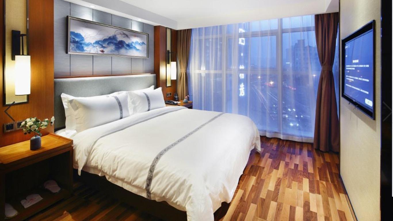 Zhen Yue Hotel