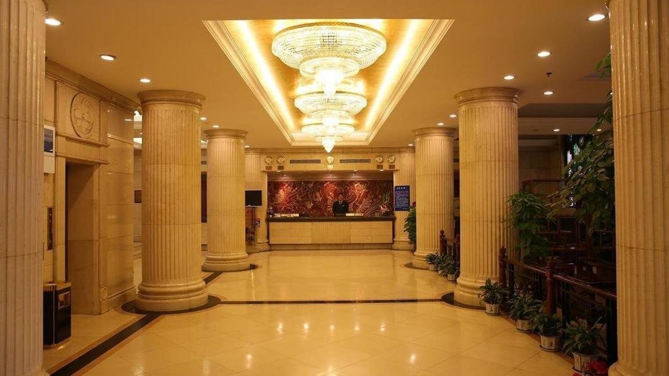 Huafeng Beijing