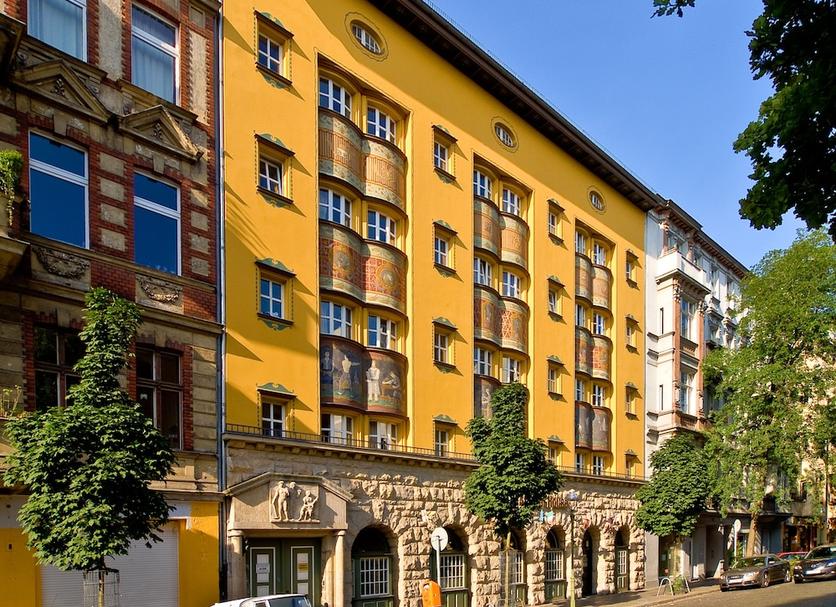 Building Photo