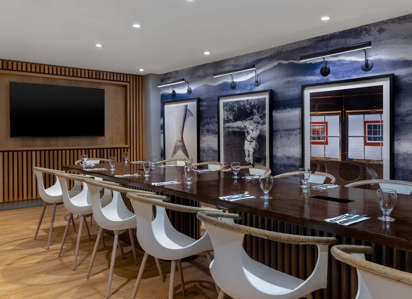Conference room Photo