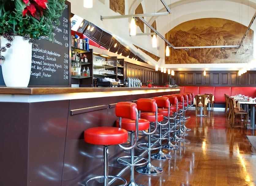 Bar Photo