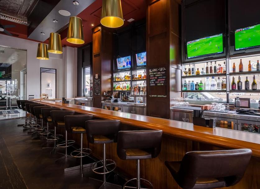 Bar Photo