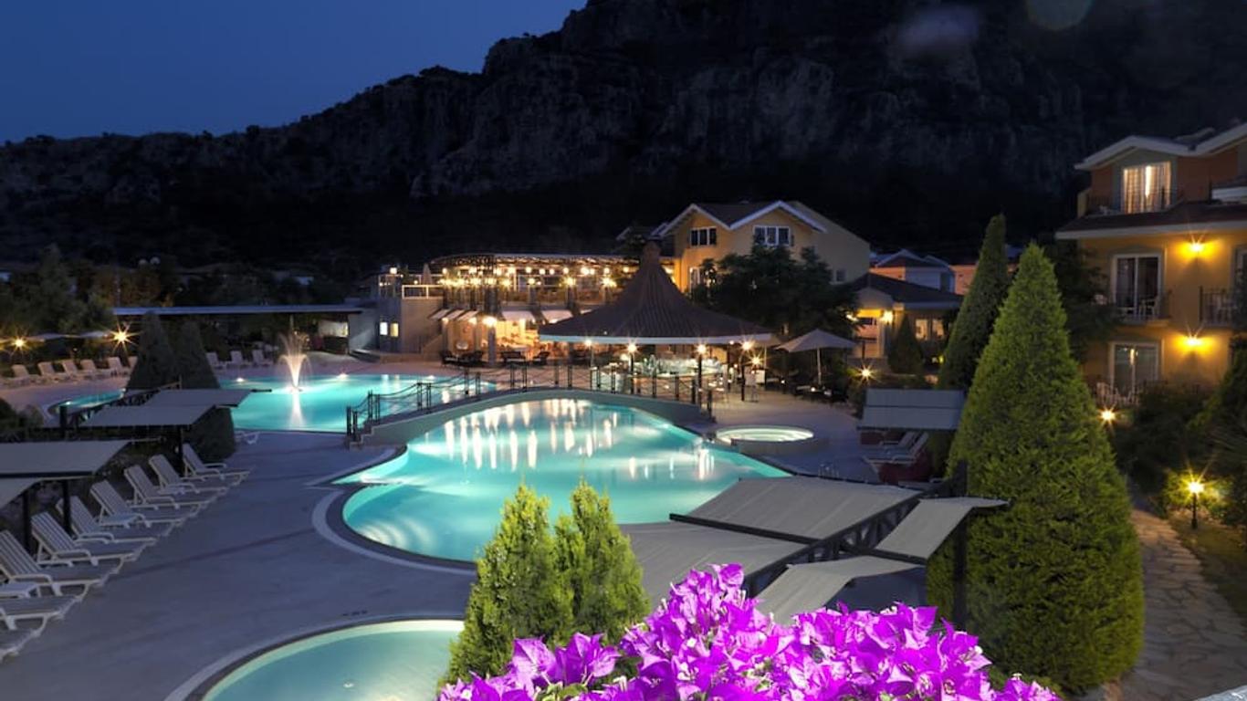 Club Alla Turca